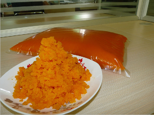 精品松沙出油特裝蛋黃碎/醬