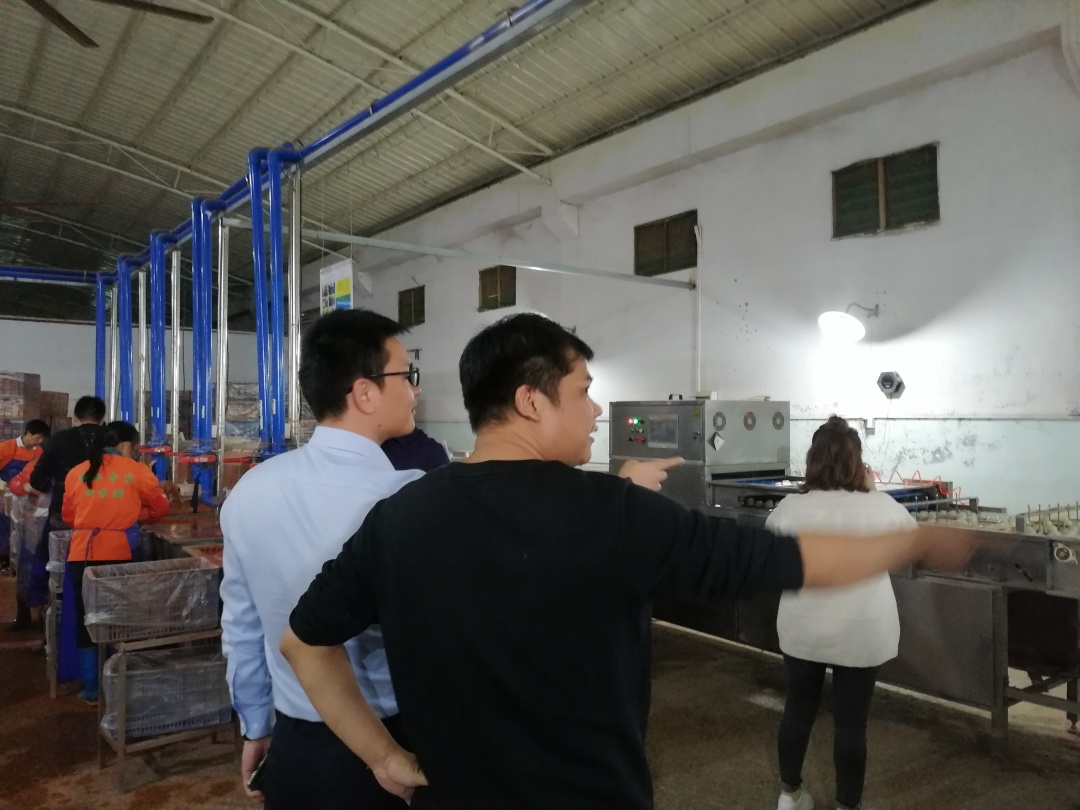 回味源高端定制咸蛋黃：用近30年打磨一顆咸蛋黃，會(huì)有什么不同？(圖2)