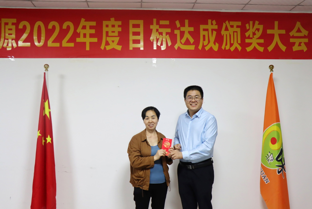 祝賀！2022年達成目標的各位！你們的笑容真帥！(圖3)