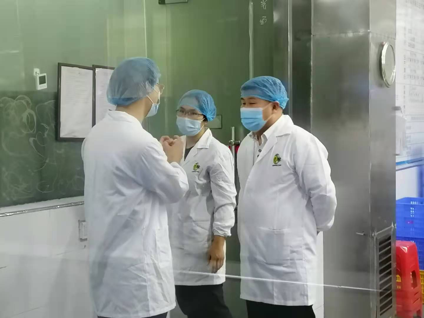 回味源高端定制咸蛋黃：為了一顆好蛋黃，我們努力了27年(圖4)