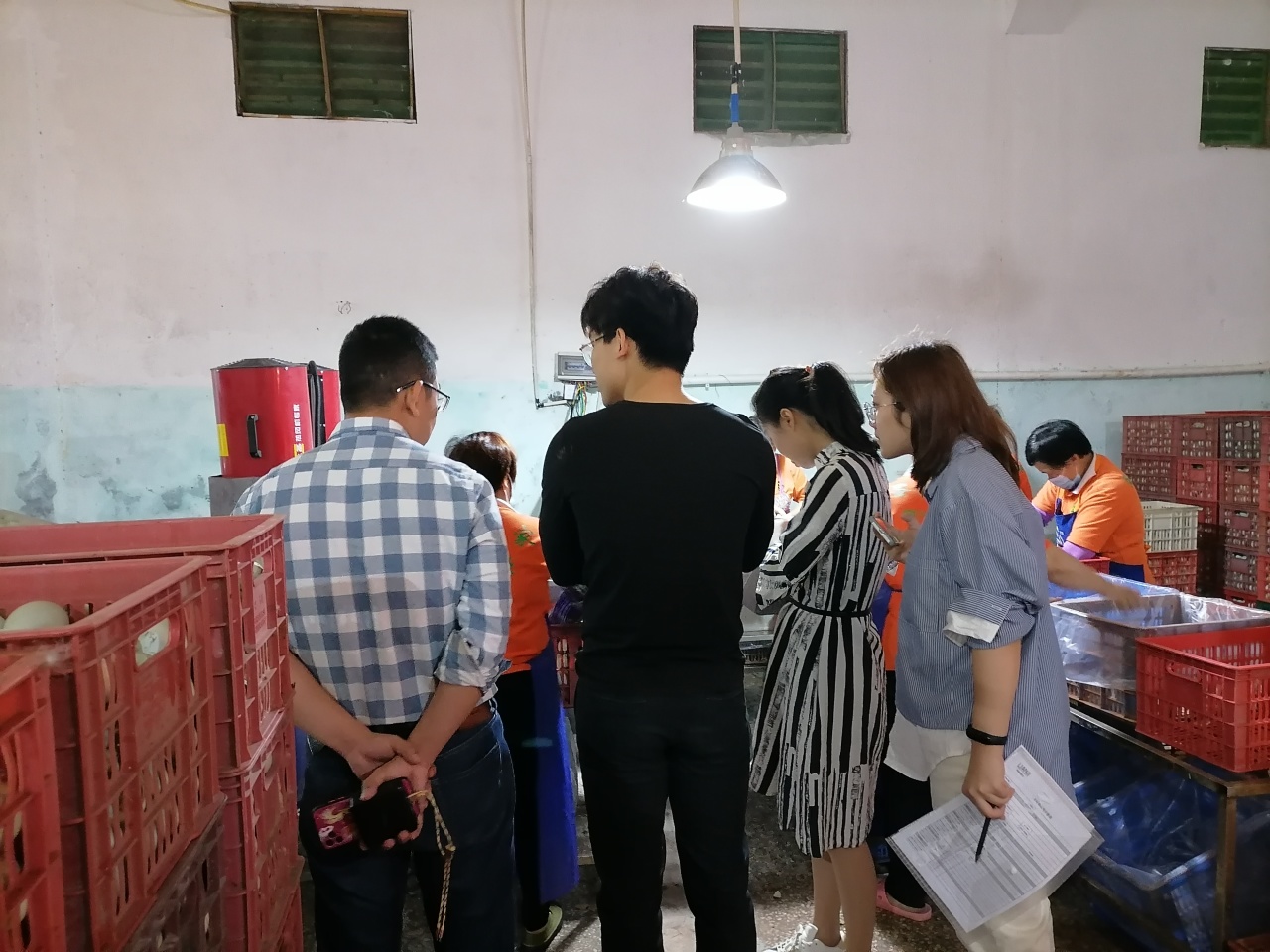 回味源高端定制咸蛋黃：每年超1億枚，回味源正式跨入億級俱樂部(圖5)