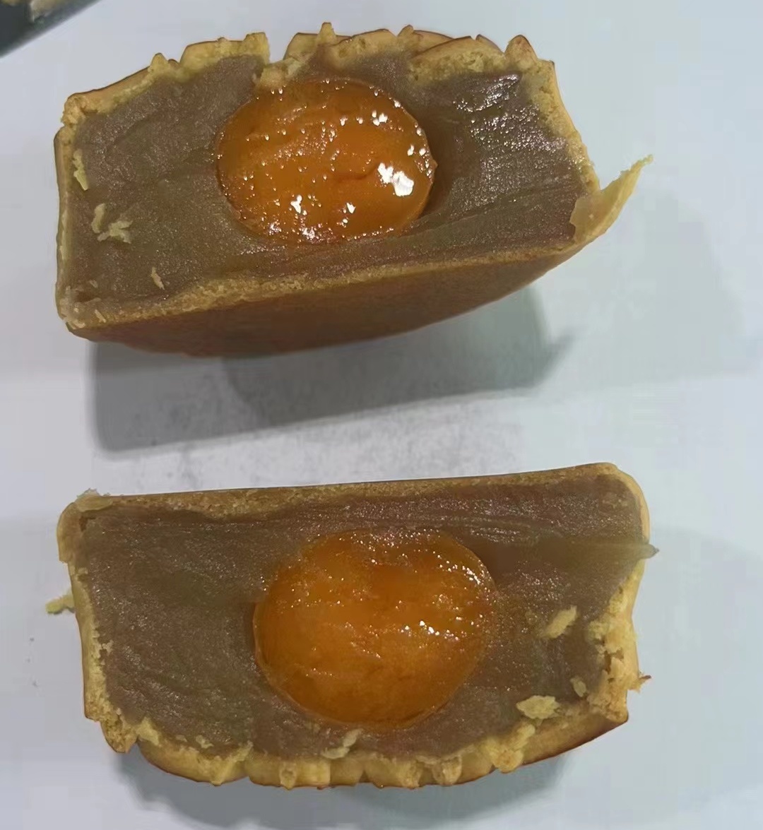 回味源高端定制咸蛋黃：影響蛋黃出油效果的因素，您都知道嗎？(圖5)