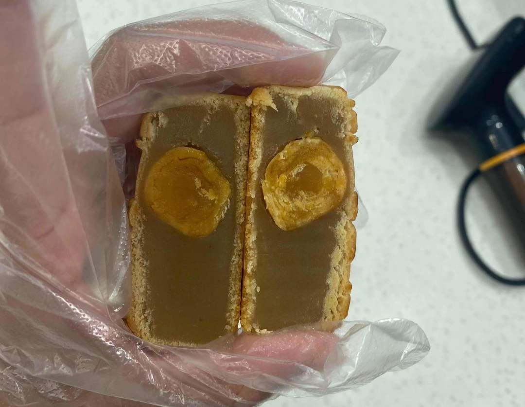 回味源高端定制咸蛋黃：影響蛋黃出油效果的因素，您都知道嗎？(圖4)
