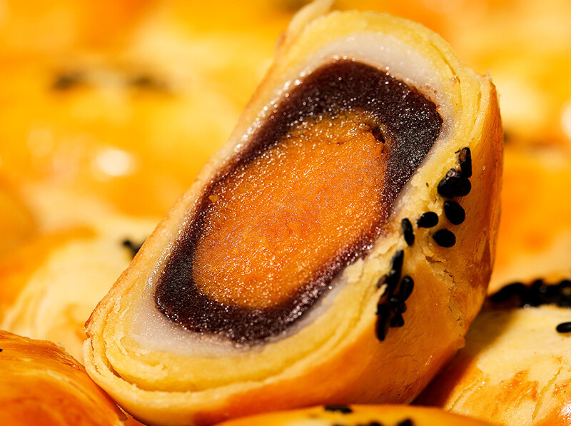 回味源高端定制咸蛋黃：品質(zhì)和價格不能零和博弈，競爭要著眼未來(圖2)