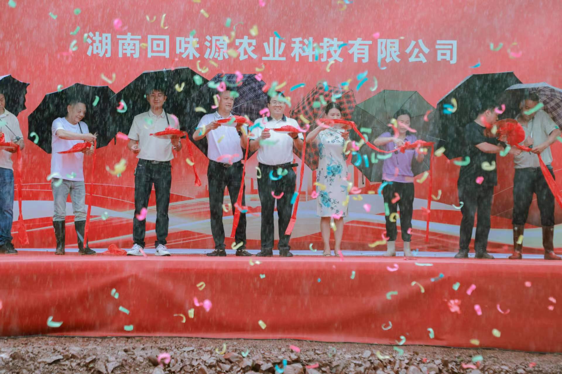 回味源高端定制咸蛋黃：蛋黃要安全、要高質(zhì)、要穩(wěn)定、要提質(zhì)增效(圖2)